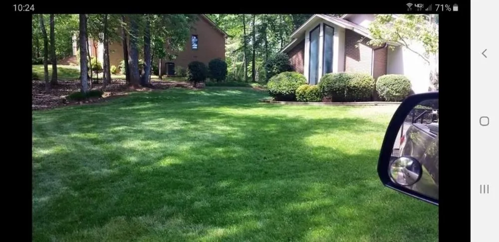 Local landscaping services for year-round maintenance in Evans, GA by Neal's Landscaping And Lawncare