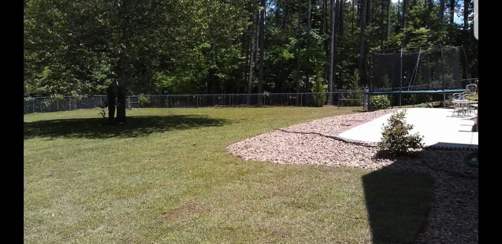 Top-rated yard maintenance experts serving Evans, GA - Neal's Landscaping And Lawncare