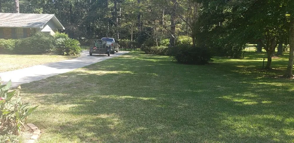 Reliable residential landscaping in Evans, GA - Neal's Landscaping And Lawncare