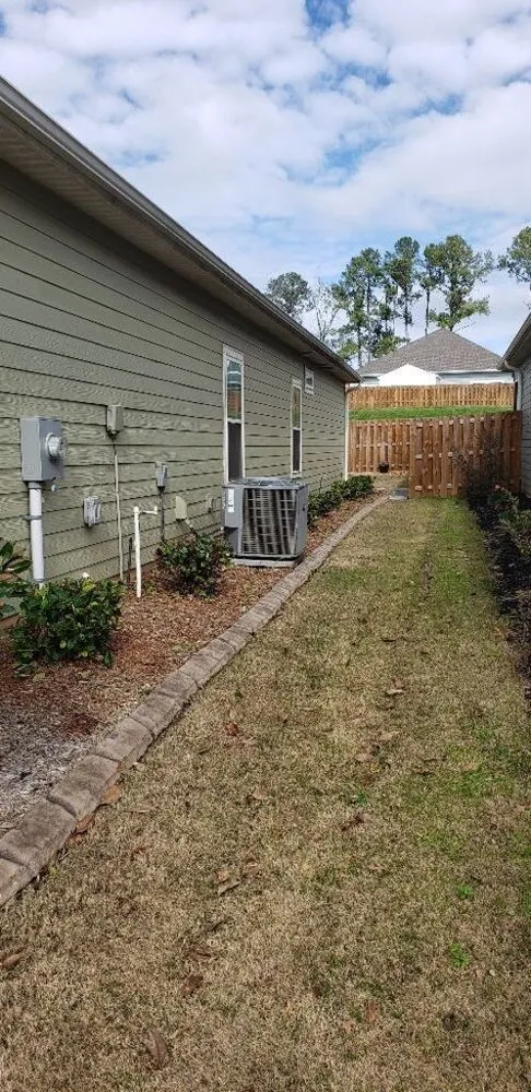 Reliable landscaping services for homes across Evans, GA - Neal's Landscaping And Lawncare