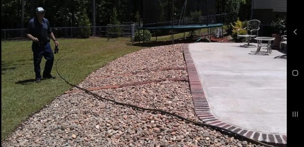 Trusted lawn care service in Evans, GA by Neal's Landscaping And Lawncare