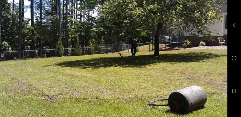 Reliable landscape design in Evans, GA - Neal's Landscaping And Lawncare