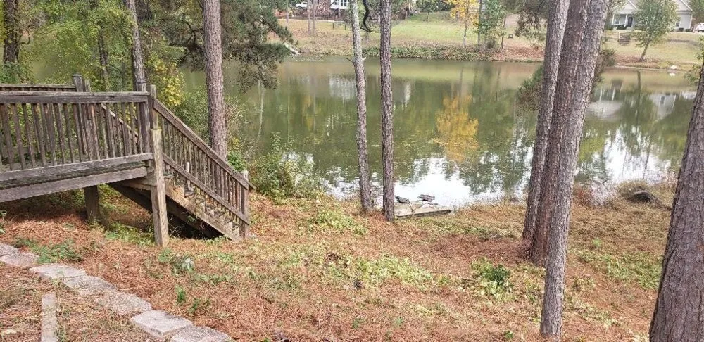 Professional landscaping services with custom design across Evans, GA - Neal's Landscaping And Lawncare