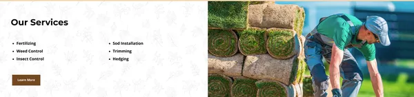 Neal's Landscaping And Lawncare