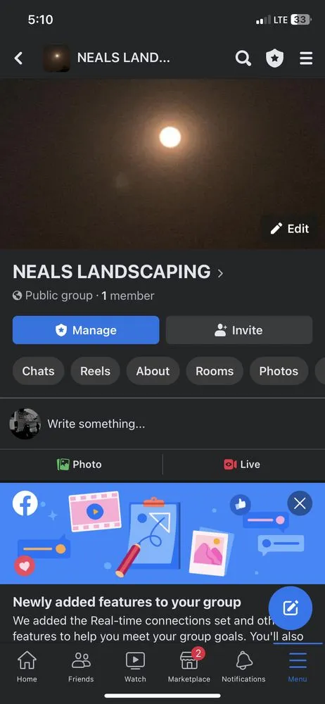 Affordable landscaping services in Walhalla, SC - Neals Landscaping