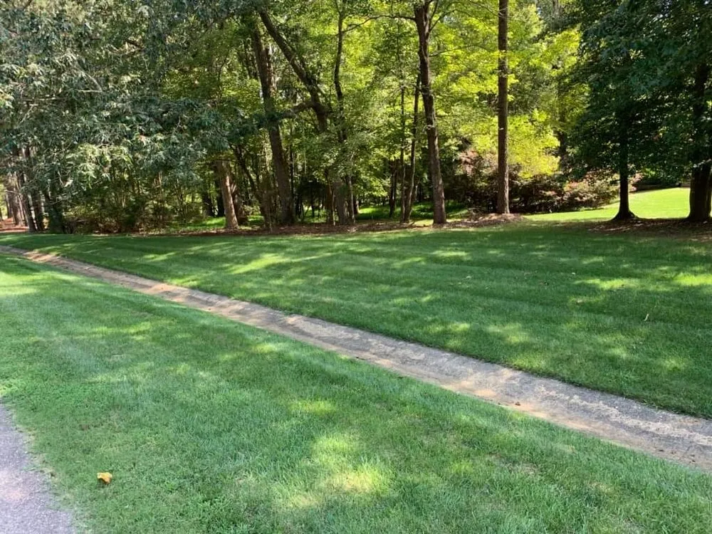 Affordable landscape installation experts serving Clayton, NC - Neal's Lawn Care