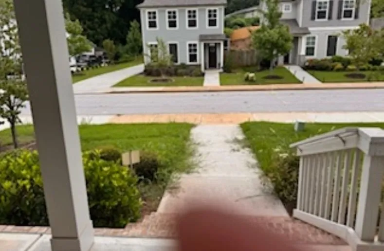 Affordable outdoor landscaping in Covington, GA - Neal’s Lawn Care