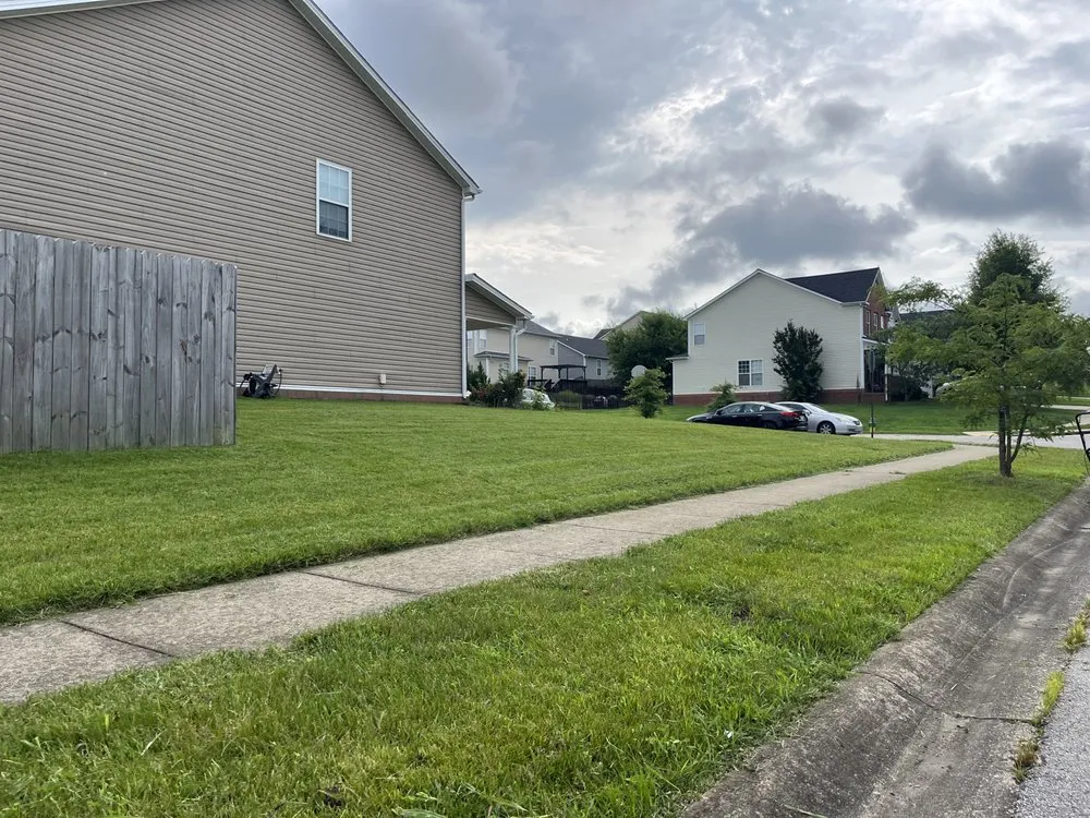 Expert landscape design in Lexington, KY - Neals Lawncare