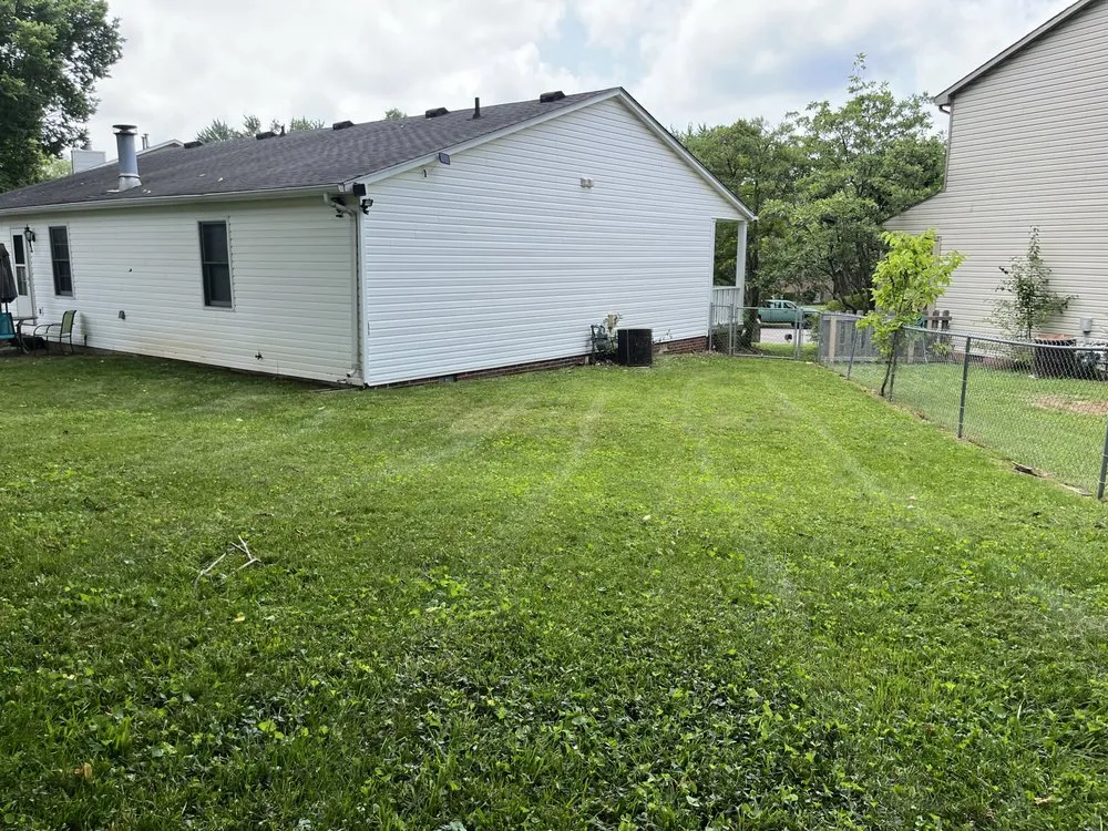 Custom residential landscaping near you across Lexington, KY - Neals Lawncare