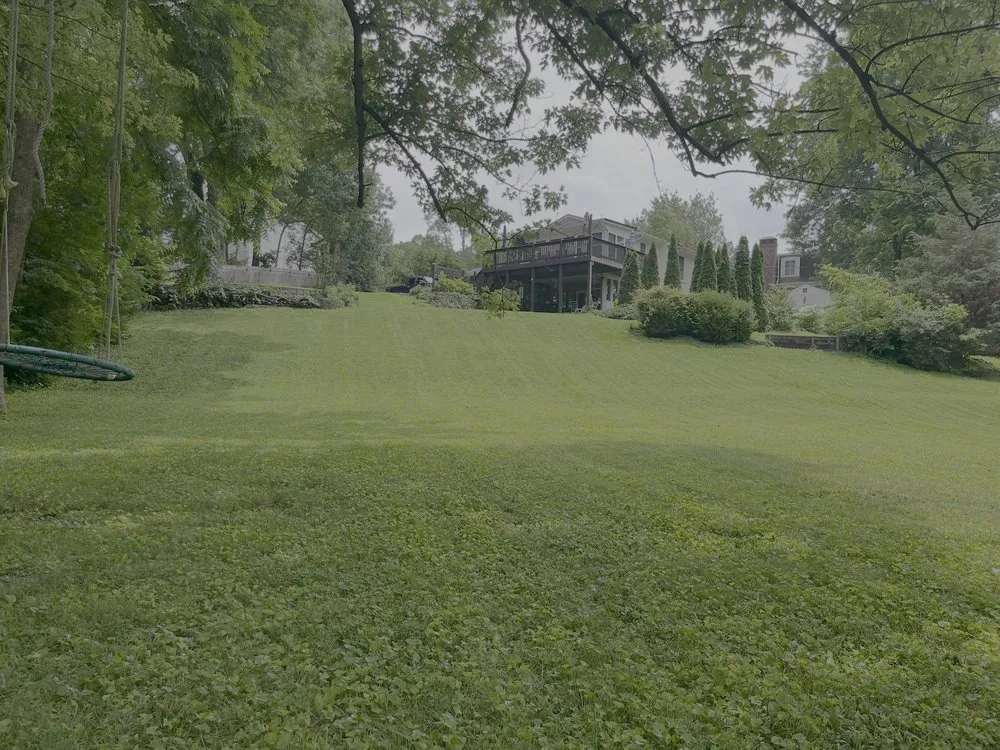 Custom residential landscaping experts serving Lexington, KY - Neals Lawncare