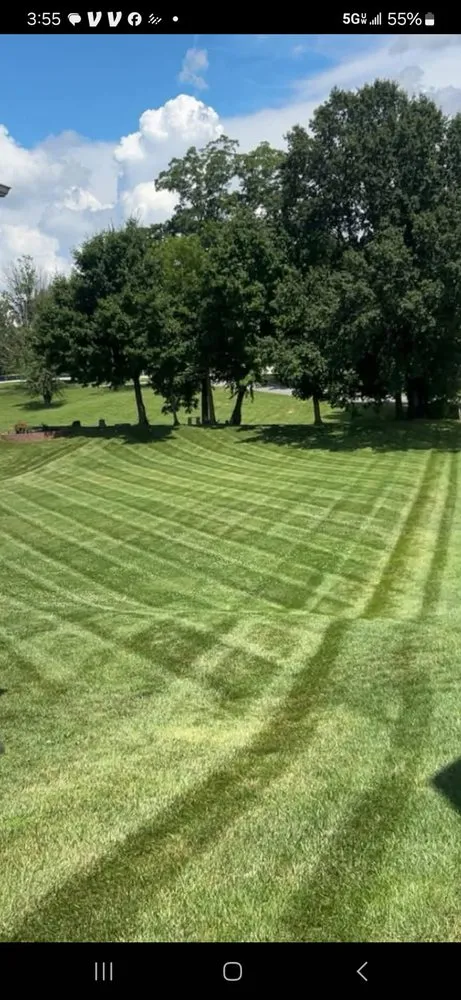 Affordable residential landscaping with custom design across Lexington, KY - Neals Lawncare