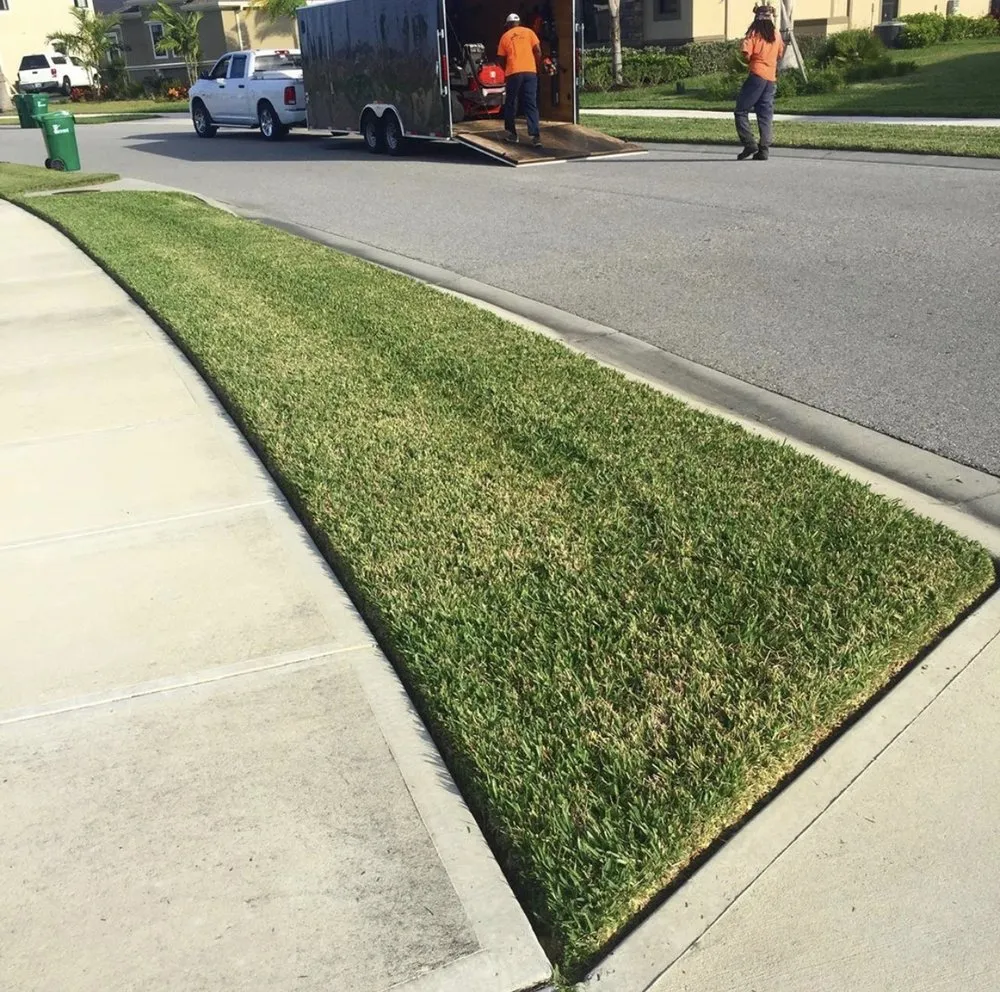 Custom lawn care service in Orlando, FL - Near Me lawn services