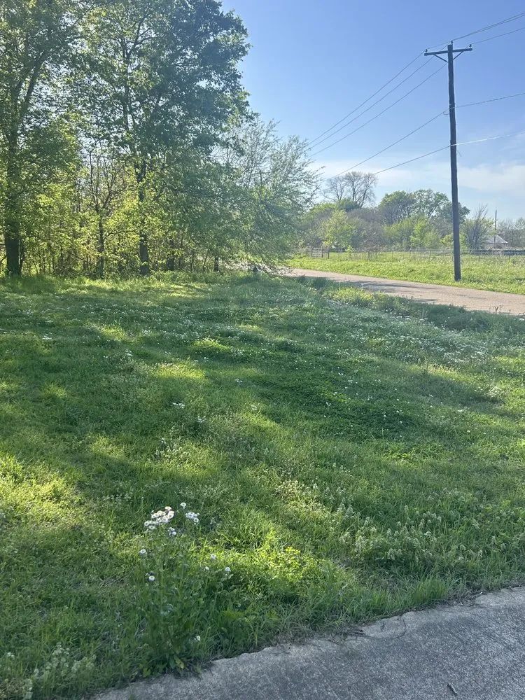 Trusted landscape installation experts serving West Helena, AR - Nearns Lawn Services