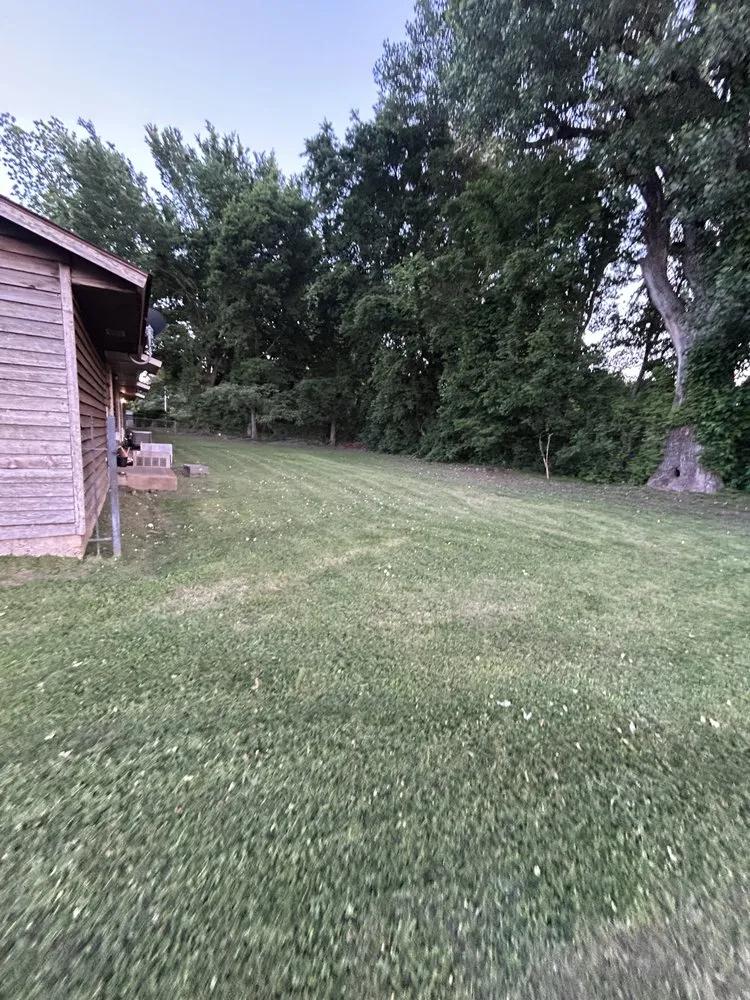 Affordable landscaping services experts serving West Helena, AR - Nearns Lawn Services