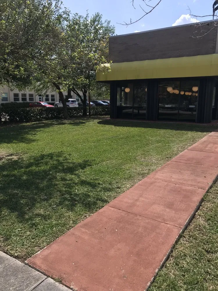 Reliable landscape installation near you in Miami, FL by Neat Cut Lawn Services