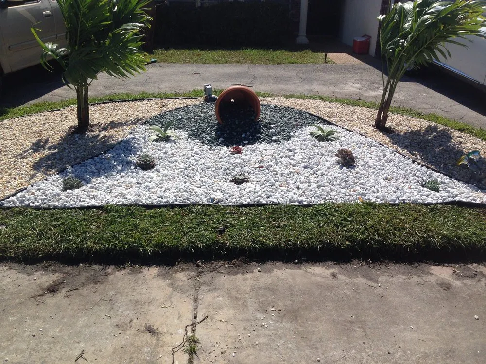 Affordable yard maintenance for residential properties in Miami, FL by Neat Cut Lawn Services