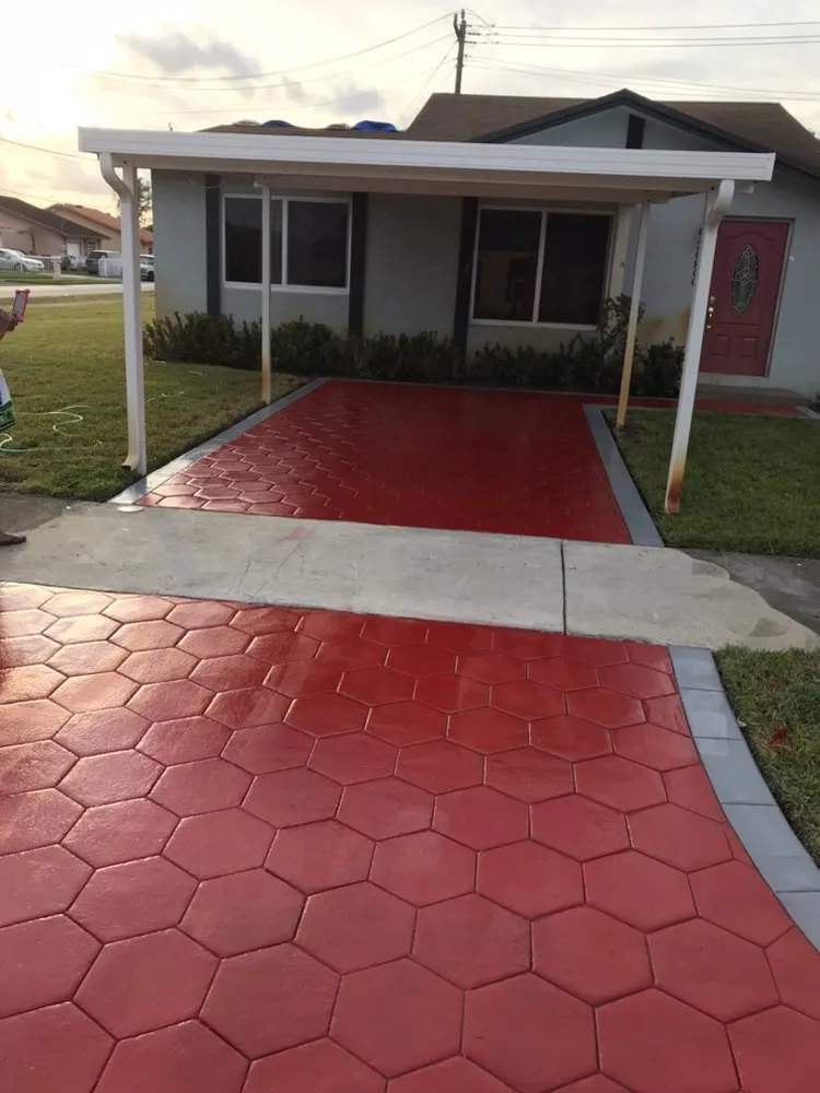 Top-rated lawn care service in Miami, FL by Neat Cut Lawn Services