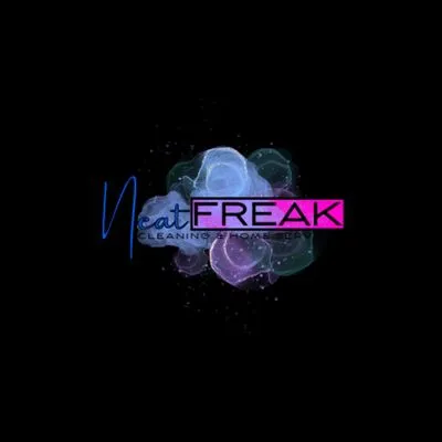 Neat Freak Logo