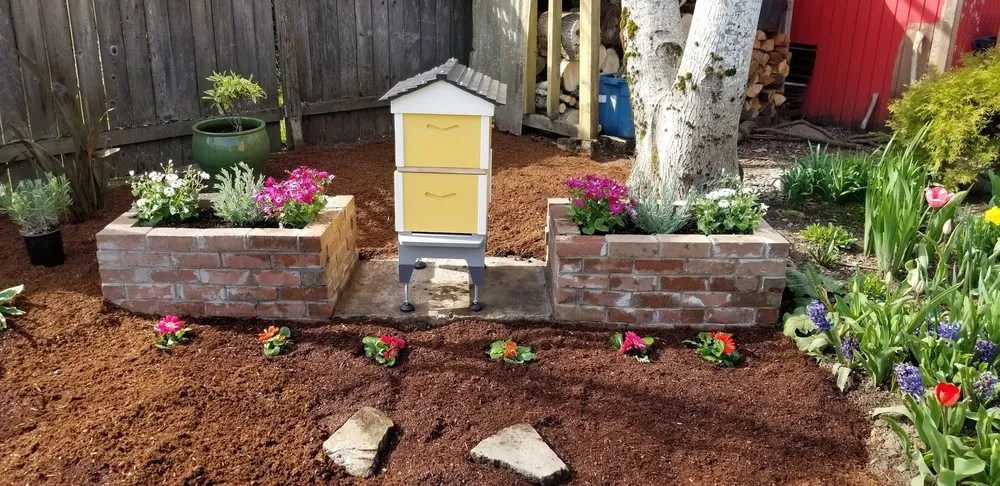 Local outdoor landscaping experts serving Portland, OR - Neat Gardens PDX