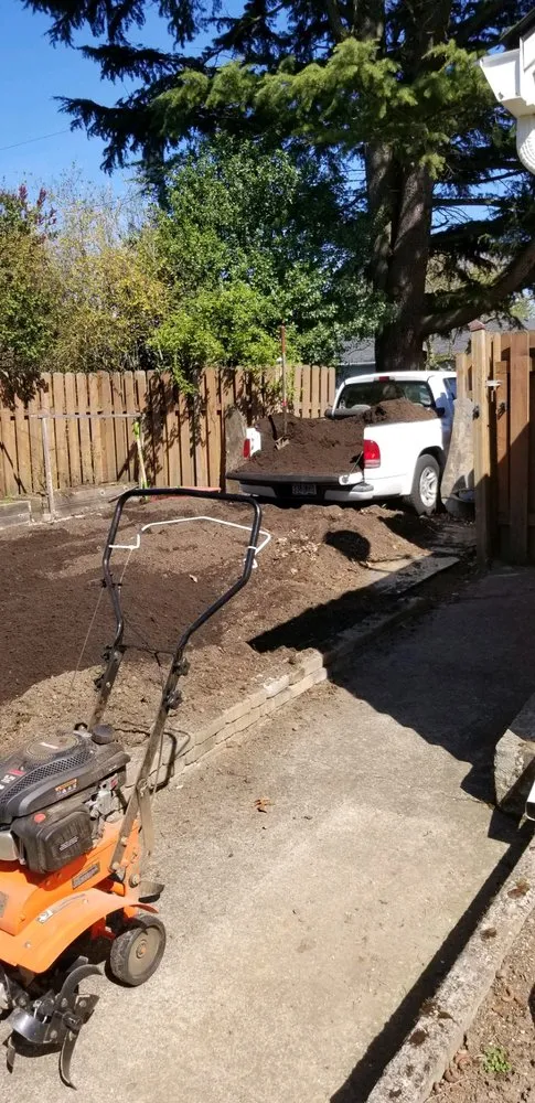 Professional landscaping services for residential properties across Portland, OR - Neat Gardens PDX