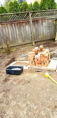 Neat Gardens PDX Logo