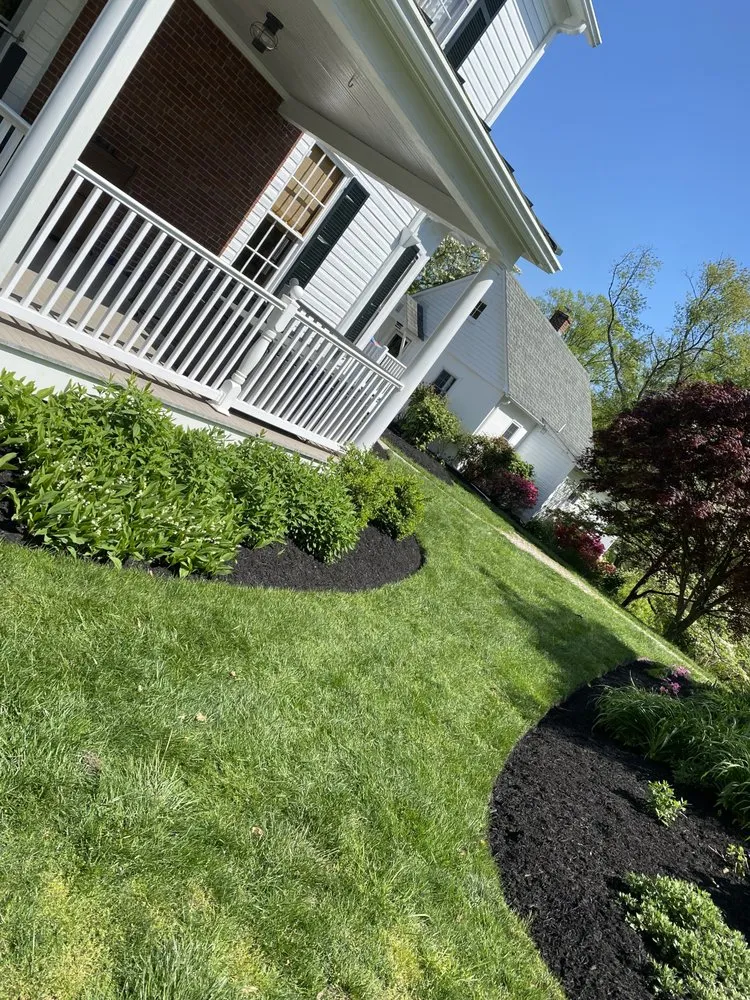 Reliable yard maintenance in Daniels, MD - Neat Landsacpes