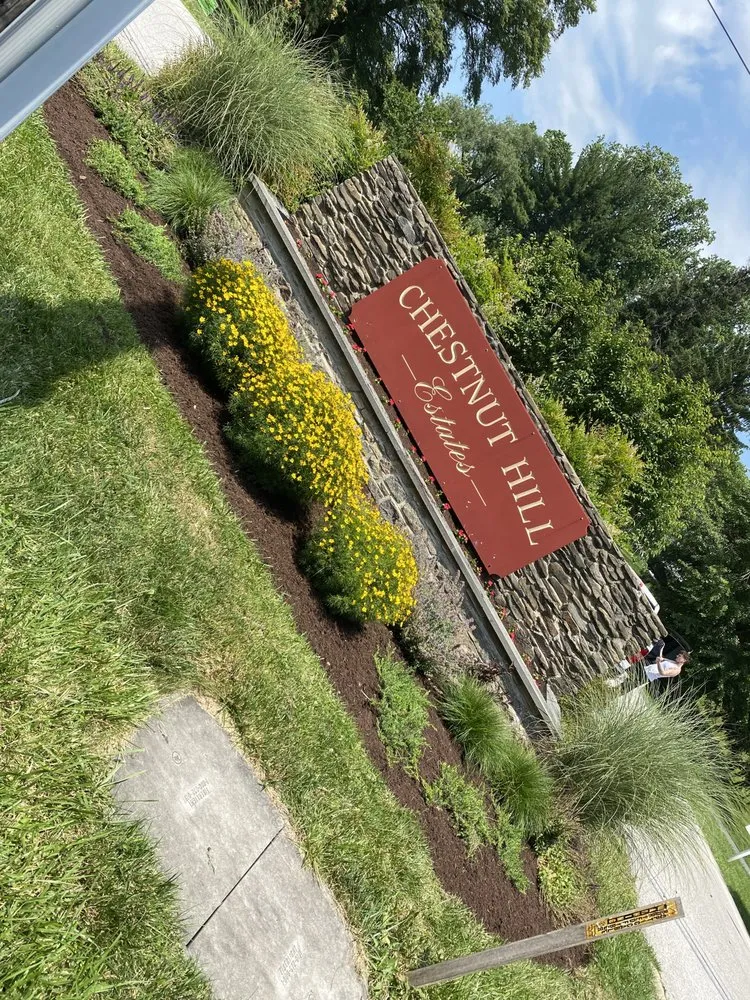 Reliable residential landscaping in Daniels, MD by Neat Landsacpes