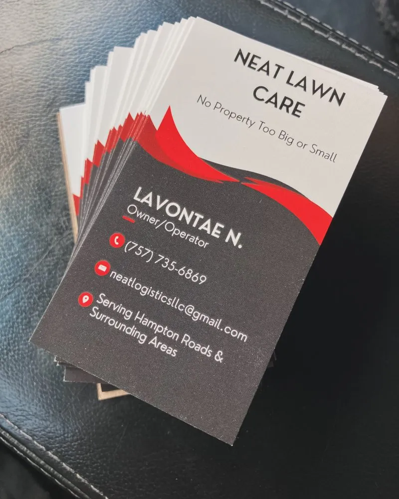 Trusted garden landscaping in Hampton, VA - Neat Lawn Care