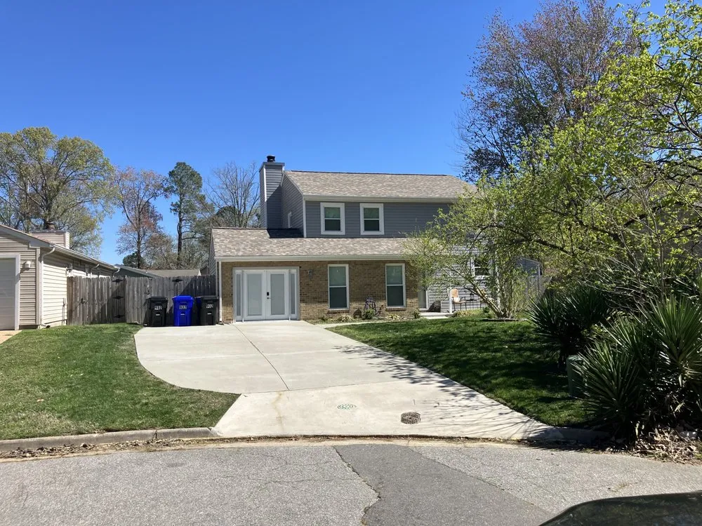 Affordable landscaping services experts serving Hampton, VA - Neat Lawn Care