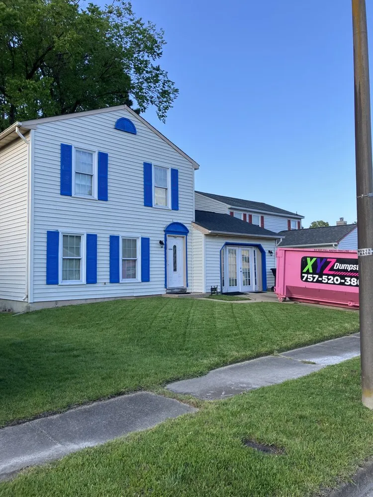 Reliable landscape installation experts serving Hampton, VA - Neat Lawn Care