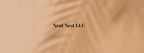 Neat Nest Logo