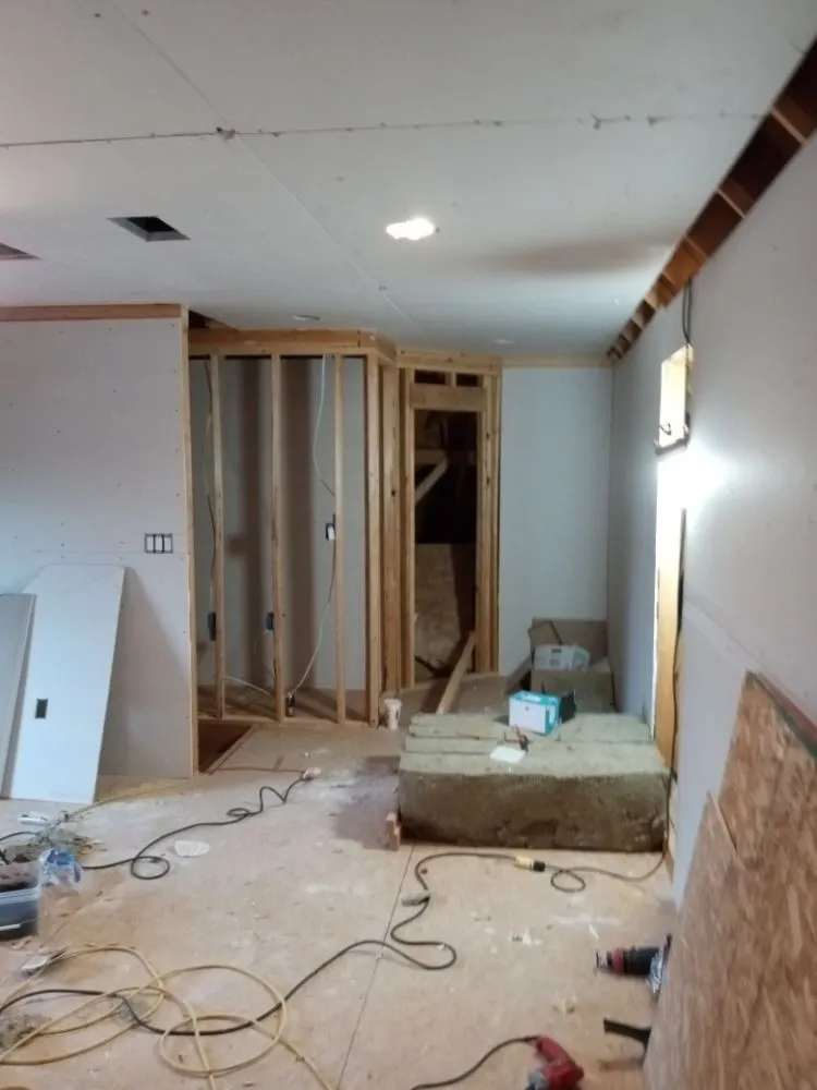 Reliable yard cleanup service in Pearl, MS by Neat