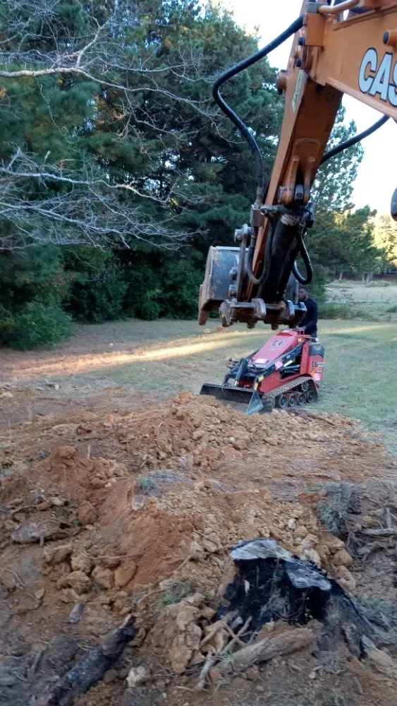 Professional lawn mowing service experts serving Pearl, MS - Neat