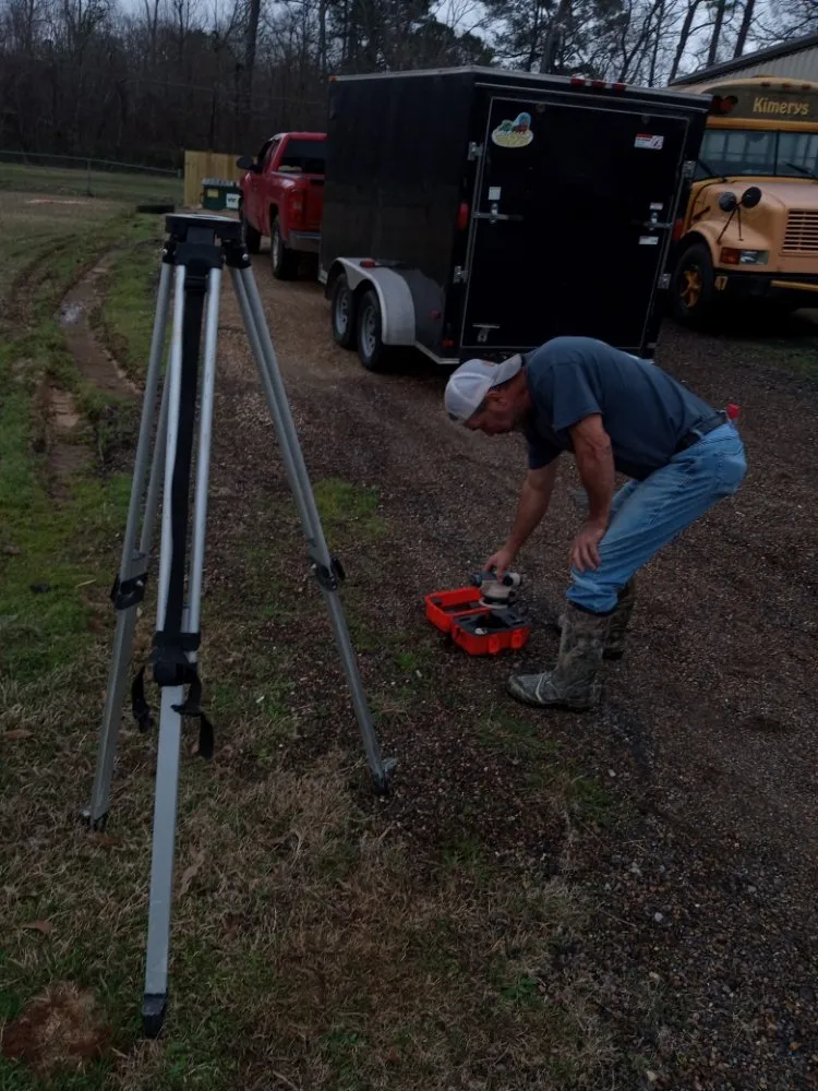 Custom lawn mowing service in Pearl, MS - Neat
