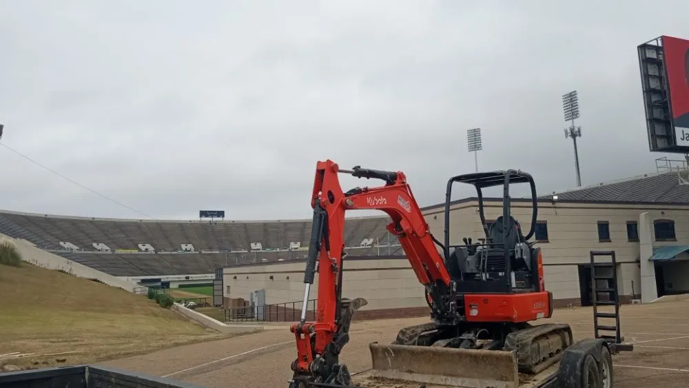 Affordable landscaping services in Pearl, MS - Neat