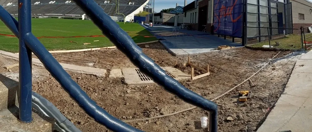 Custom outdoor landscaping for year-round maintenance across Pearl, MS - Neat