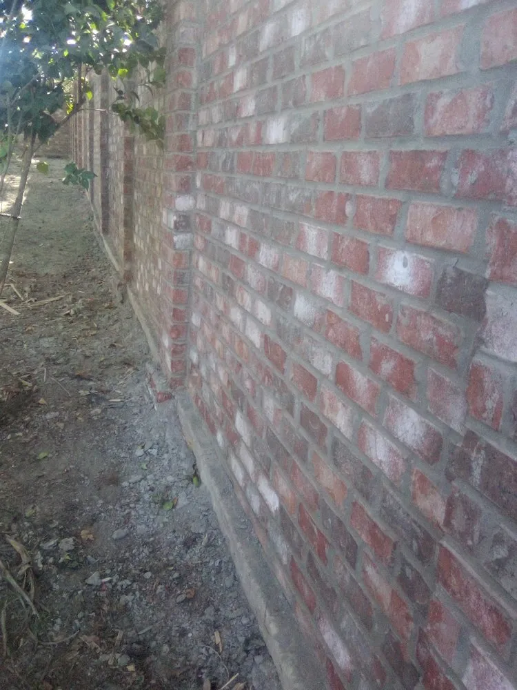 Professional residential landscaping near you in Pearl, MS by Neat