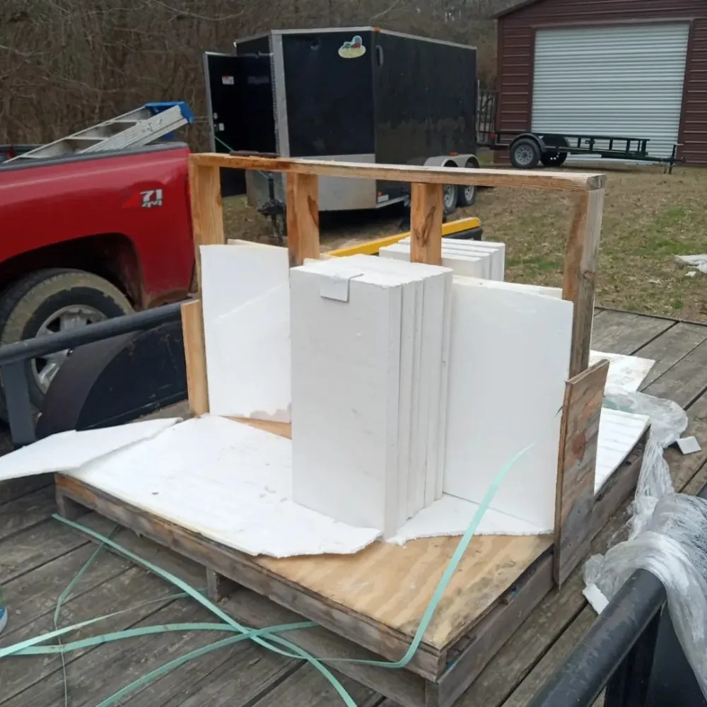 Top-rated yard cleanup service experts serving Pearl, MS - Neat