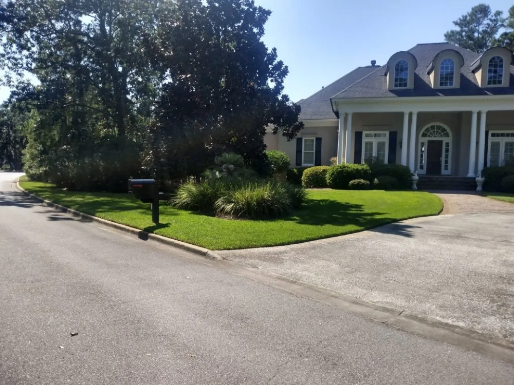 Trusted outdoor landscaping near you across Savannah, GA - Neatcare Lawn Service