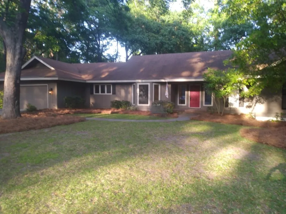 Affordable residential landscaping for homes across Savannah, GA - Neatcare Lawn Service