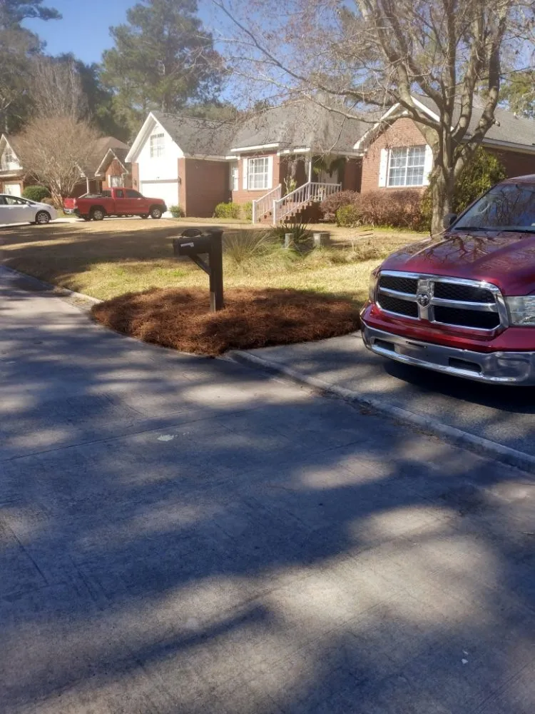 Reliable garden landscaping experts serving Savannah, GA - Neatcare Lawn Service