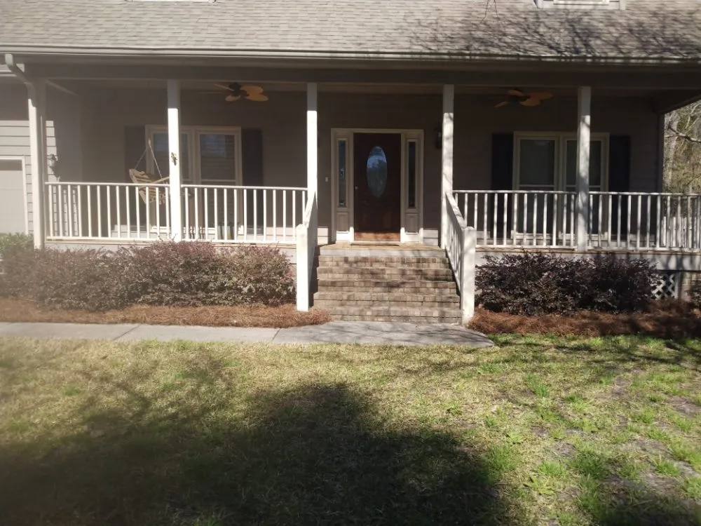 Trusted residential landscaping in Savannah, GA by Neatcare Lawn Service