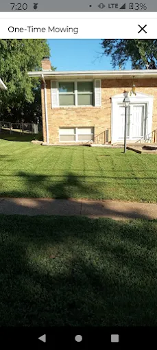 Local landscaping services experts serving Saint Louis, MO - Neatfreak Lawn Care