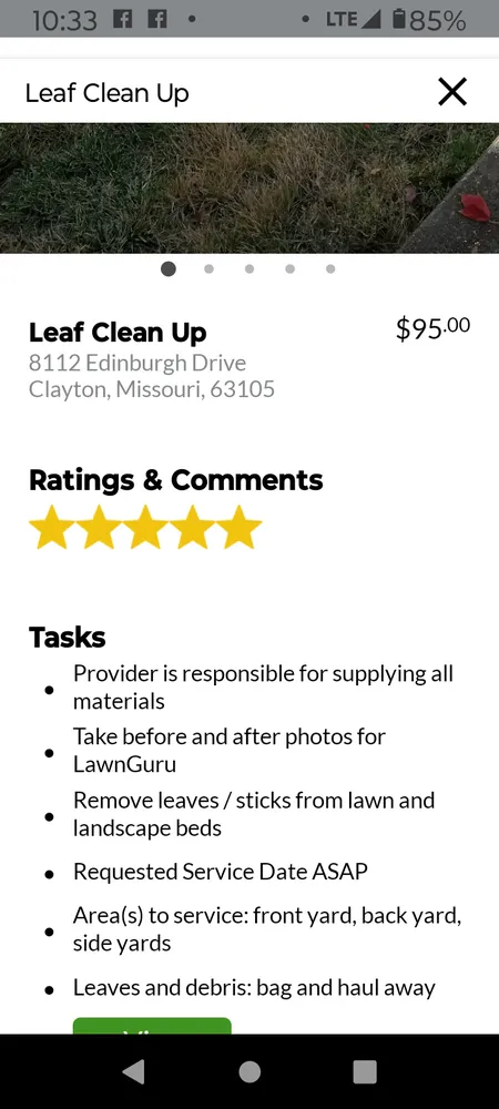 Custom residential landscaping experts serving Saint Louis, MO - Neatfreak Lawn Care