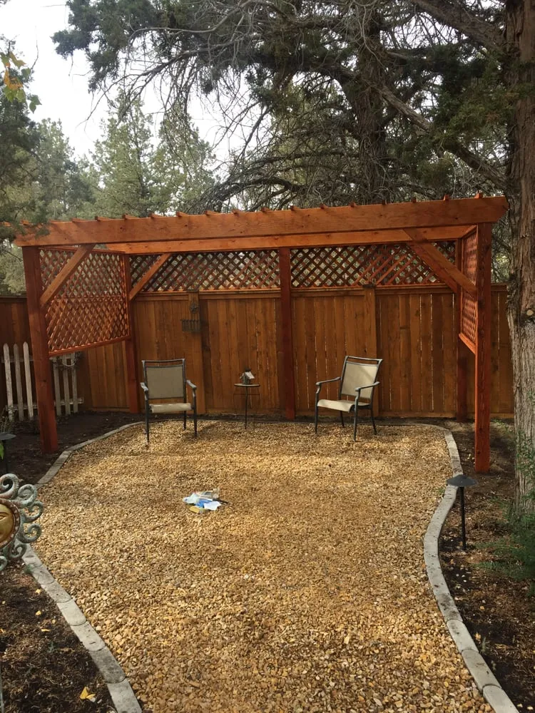 Top-rated landscaping services near you across Redmond, OR - Neathery Landscape