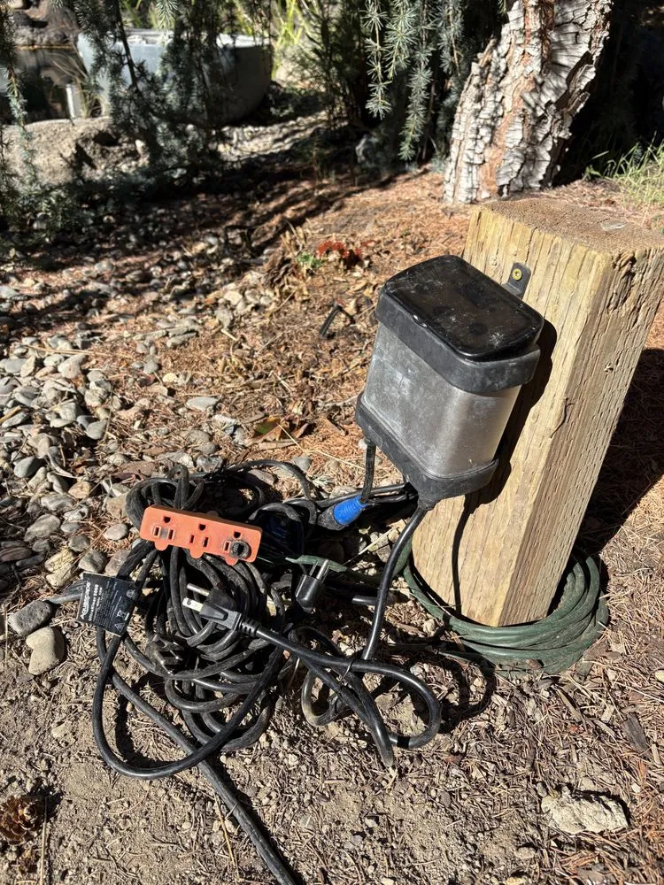 Professional outdoor landscaping experts serving Redmond, OR - Neathery Landscape