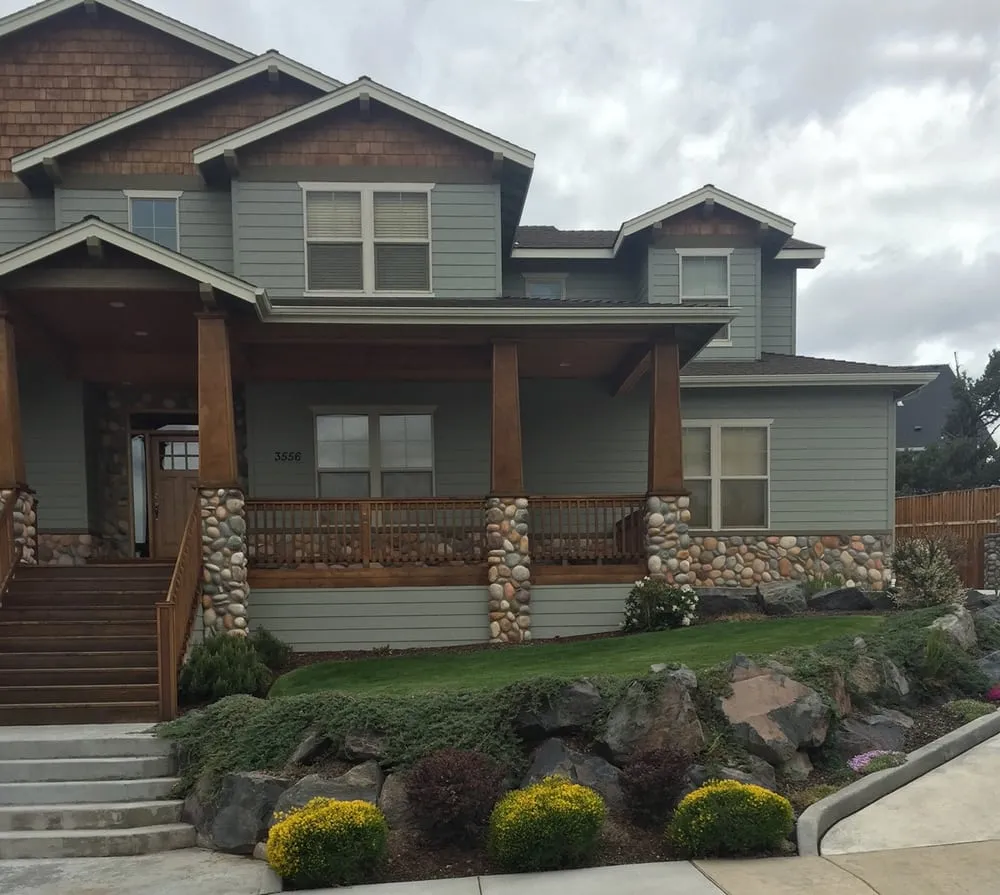 Expert yard cleanup service experts serving Redmond, OR - Neathery Landscape