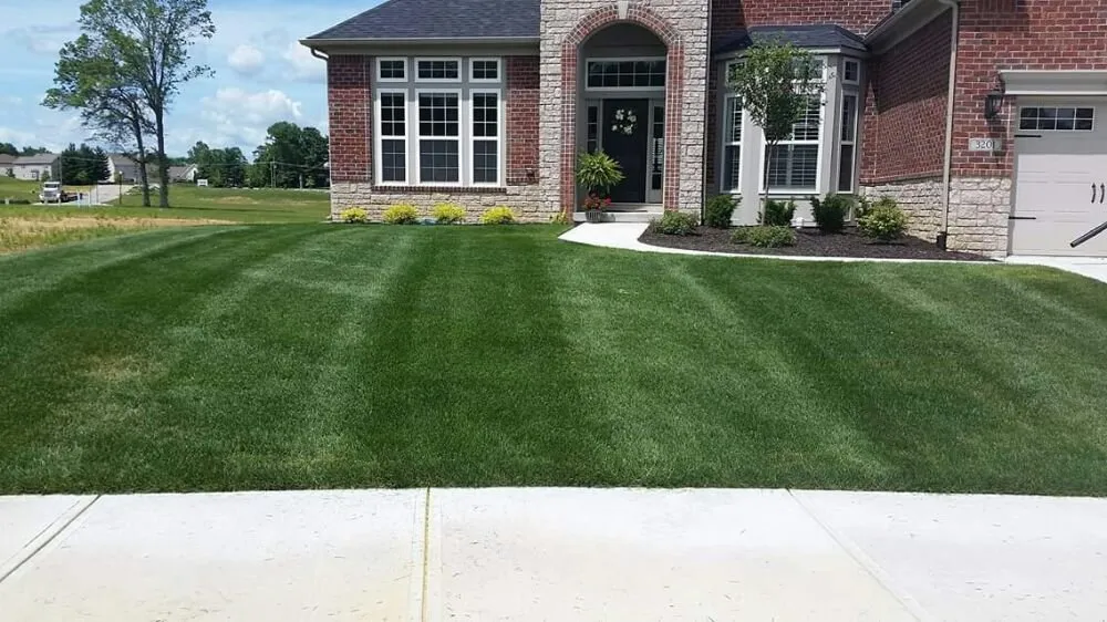 Trusted landscaping services experts serving Edinburgh, IN - Neatness Lawncare