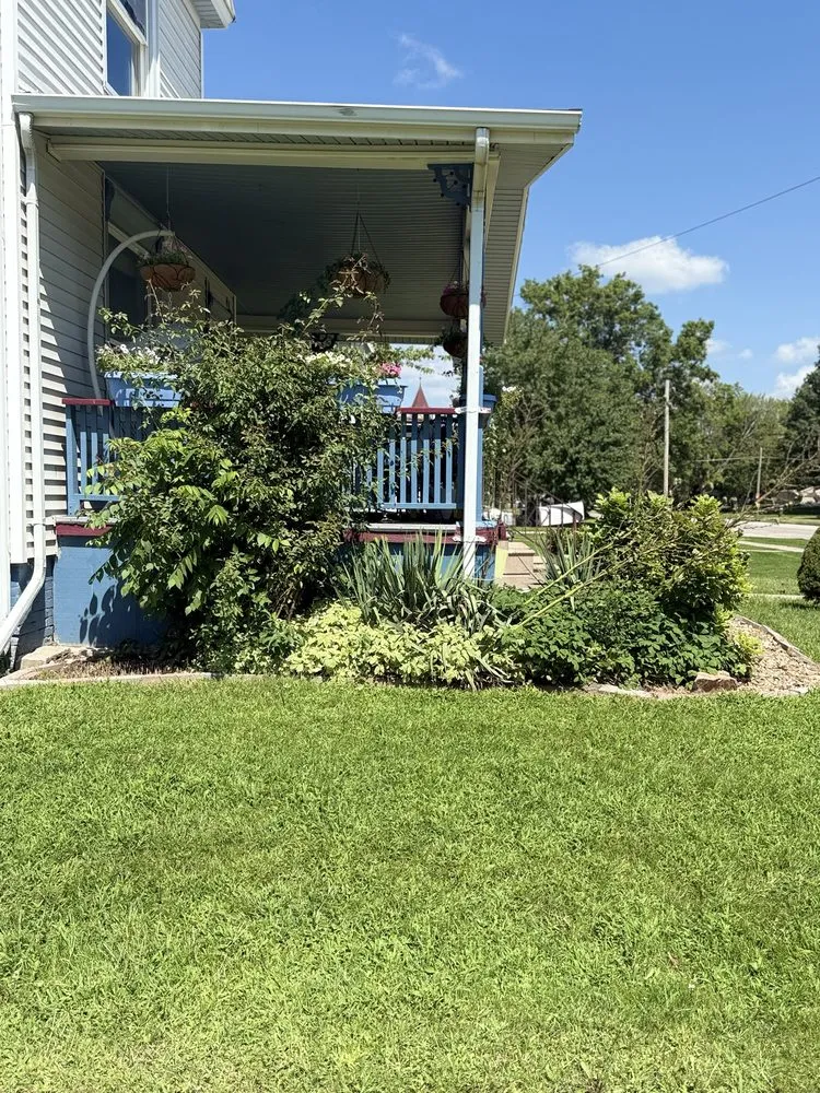 Reliable lawn mowing service for beautiful yards across Marengo, IA - NeatNess Outdoor Services