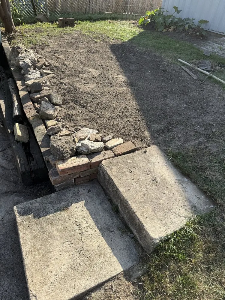 Custom lawn care service for year-round maintenance in Marengo, IA by NeatNess Outdoor Services